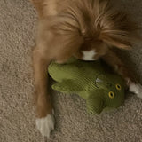 Grug Dog Toy