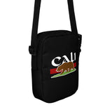 Cali Bear Utility Crossbody Bag
