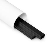 Ogham Stone Art Print Tapestry