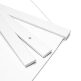 Ogham Stone Art Print Tapestry