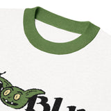 Goblin Mode Grug Knitted Mens T-Shirt