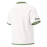 Goblin Mode Grug Knitted Mens T-Shirt