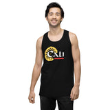 Cali Sun Mens Tank-top
