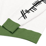 Goblin Mode Grug Knit Mens Sweater