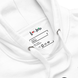 Cali Mens Light Hoodie